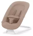 Cybex Lemo sitteri almond beige wauva - Syöttötuolien lisävarusteet - 524000957 - 3