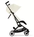 Cybex Libelle Matkarattaat canvas white wauva - Matkarattaat - 525000257 - 4