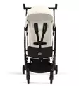 Cybex Libelle Matkarattaat canvas white wauva - Matkarattaat - 525000257 - 6