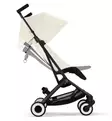 Cybex Libelle Matkarattaat canvas white wauva - Matkarattaat - 525000257 - 7