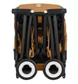 Cybex Libelle Matkarattaat cinnamon yellow wauva - Matkarattaat - 526001007 - 7