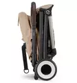 Cybex orfeo matkarattaat almond beige wauva - Matkarattaat - 525000317 - 21