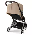 Cybex orfeo matkarattaat almond beige wauva - Matkarattaat - 525000317 - 19