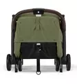 Cybex orfeo matkarattaat moss green wauva - Matkarattaat - 525000397 - 22