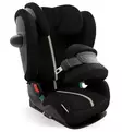 Cybex Pallas G3 i-Size Turvaistuin plus moon black wauva - ISOFIX turvaistuimet - 525000947 - 4