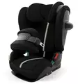 Cybex Pallas G3 i-Size Turvaistuin plus moon black wauva - ISOFIX turvaistuimet - 525000947 - 1