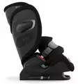 Cybex Pallas G3 i-Size Turvaistuin plus moon black wauva - ISOFIX turvaistuimet - 525000947 - 13