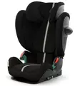 Cybex Pallas G3 i-Size Turvaistuin plus moon black wauva - ISOFIX turvaistuimet - 525000947 - 7