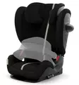 Cybex Pallas G3 i-Size Turvaistuin plus moon black wauva - ISOFIX turvaistuimet - 525000947 - 10