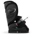 Cybex Pallas G3 i-Size Turvaistuin plus moon black wauva - ISOFIX turvaistuimet - 525000947 - 5