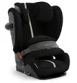Cybex Pallas G3 i-Size Turvaistuin plus moon black wauva - ISOFIX turvaistuimet - 525000947 - 11