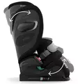 Cybex Pallas G3 i-Size Turvaistuin plus moon black wauva - ISOFIX turvaistuimet - 525000947 - 12
