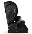 Cybex Pallas G3 i-Size Turvaistuin plus moon black wauva - ISOFIX turvaistuimet - 525000947 - 6