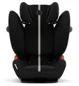 Cybex Pallas G3 i-Size Turvaistuin plus moon black wauva - ISOFIX turvaistuimet - 525000947 - 20