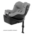 Cybex Sirona G3 i-Size Turvaistuin lapselle 61 - 105 cm, max. 19 kg - ISOFIX turvaistuimet - 526001317 - 5