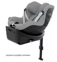 Cybex Sirona G3 i-Size Turvaistuin lapselle 61 - 105 cm, max. 19 kg - ISOFIX turvaistuimet - 526001317 - 6