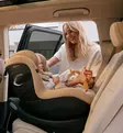 Cybex Sirona G3 i-Size Turvaistuin lapselle 61 - 105 cm, max. 19 kg - ISOFIX turvaistuimet - 526001317 - 17
