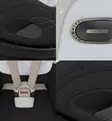 cybex sirona s i-size turvaistuin base s isofix-jalustaan wauva - ISOFIX turvaistuimet - 526002917 - 3