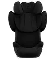 Cybex_Solution_T_iFix_turvavyöistuin_Sepia black_wauva - Turvavyöistuimet lapselle - 522004117 - 10