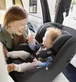 Joie i-Prodigi Pro Turvaistuin 40-125cm eclipse wauva - ISOFIX turvaistuimet - 293557 - 15