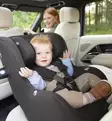 Joie i-Prodigi Pro Turvaistuin 40-125cm eclipse wauva - ISOFIX turvaistuimet - 293557 - 19