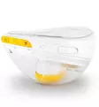 Medela Magic InBra Single hands-free rintapumppu singe wauva - Rintapumput ja tarvikkeet - 101046547 - 3