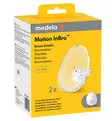 Medela Motion InBra Rintasuppilo 21 mm wauva - Rintapumput ja tarvikkeet - 101047597 - 1
