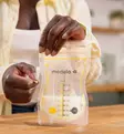 Medela maidonsäilytyspussit wauva - Rintapumput ja tarvikkeet - 101046327 - 10