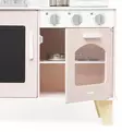 PolarB lekkikeittiö pretty pink wauva - Kotileikit ja mielikuvitusleikit - 263297 - 5