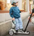 Scoot & Ride Highwaykick 1 Push & Go Potkulauta Potkumopo wauva - Lasten potkupyörät ja kypärät - 00067 - 18