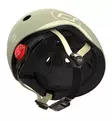 Scoot & Ride Lasten Pyöräilykypärä olive wauva - Lasten potkupyörät ja kypärät - 000-07 - 6