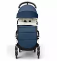 Stokke Yoyo3 Lämpöpussi matkarattaaseen navy blue wauva - Lämpöpussit ja jalkapeitteet - 646607 - 3