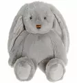 Teddy Kompaniet Svea Pupu 30cm harmaa wauva - Pehmolelut ja helistimet - 35024147 - 1
