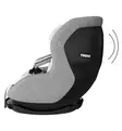 Thule Elm i-size turvaistuin light grey wauva - ISOFIX turvaistuimet - 14000007 - 7