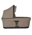 thule bassinet vaunukoppa tinted taupe wauva - Rungot, vaunukopat ja istuinkankaat - 20110777 - 6