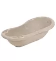 Tinynord Lasten kylpyamme beige wauva - Vauvan kylvettäminen - 305317 - 1