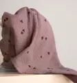 unavaate_kuvioharso_old_blush_hearts_wauva - Harsot ja kuolalaput - 7027 - 1
