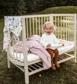 Unavaate Pinnasängyn aluslakana - Lasten tekstiilit ja patjat - 85307 - 2