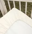 unavaate pinnasängyn aluslakanana light beige wauva - Lasten tekstiilit ja patjat - 85307 - 3
