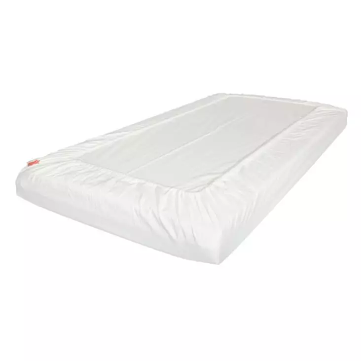 Anne&Mikael_muotolakana_pinnas=C3=A4nkyyn_wauva - Liinavaatteet ja suojat pinnasänkyyn - 203007 - 1