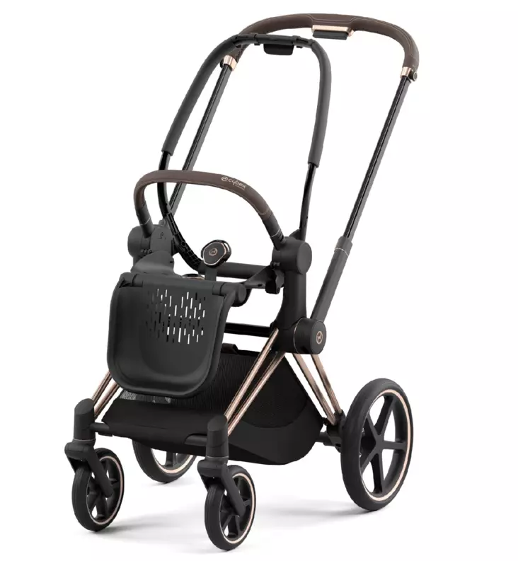 Cybex_Priam_runko_RoseGold_wauva - Rungot, vaunukopat ja istuinkankaat - 521002337 - 1