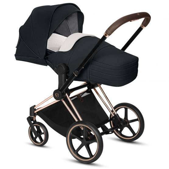 cybex priam lite cot
