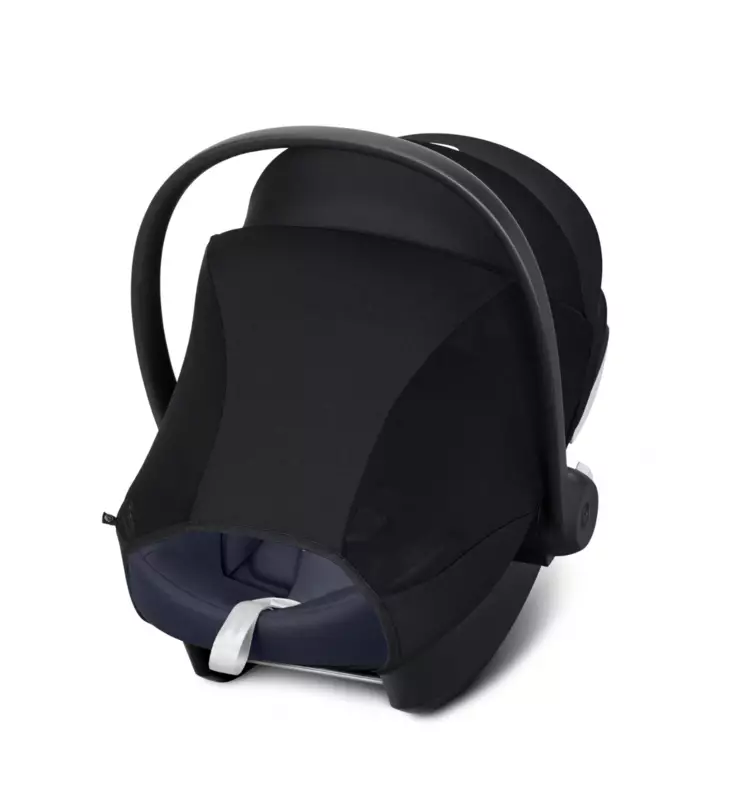 Cybex_turvakaukalon_aurinkosuoja_wauva - Turvaistuintarvikkeet & autoiluvarusteet - 518002927 - 1