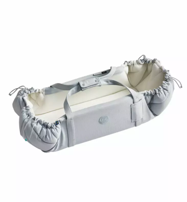 Najell Sleep Carrier X vauvapes=C3=A4 kantokassi unipes=C3=A4 Sky Blue=
wauva - Unipesät, unipussit ja kapalot - N201107 - 1