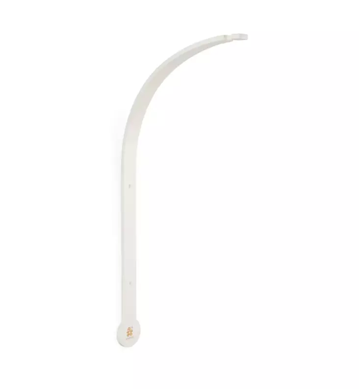 sebra_mobileholder_classic_white_wauva - Sänkymobilet ja soittolelut - 800530007 - 1