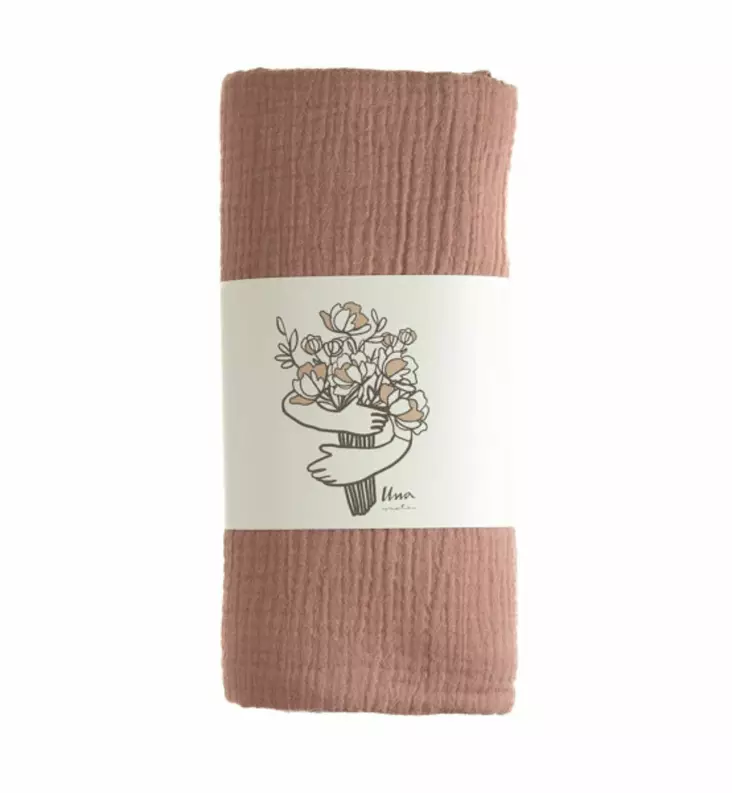 unavaate_syli_harsoviltti_kapalo_old_blush_wauva - Harsot ja kuolalaput - 84126 - 1