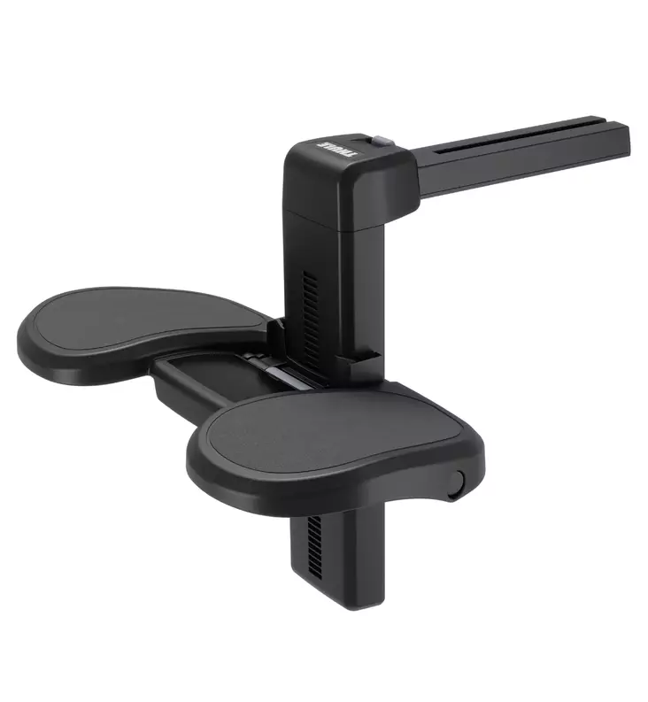 Thule Palm Säädettävä Jalkatuki turvavyöistuimeen - Turvaistuintarvikkeet & autoiluvarusteet - 14000027 - 1