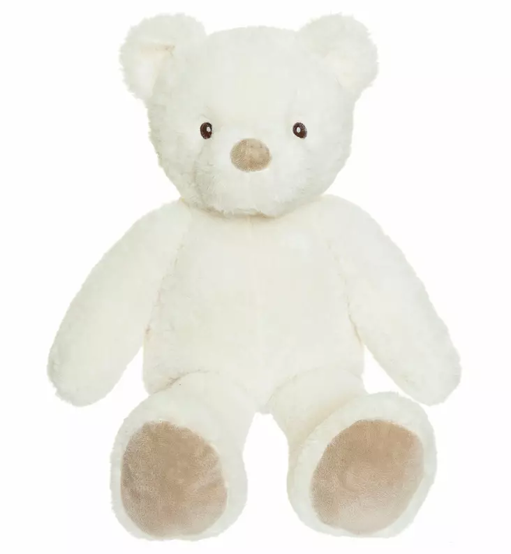 Teddy Kompaniet Sven Pehmolelu Nalle wauva - Pehmolelut ja helistimet - 35024107 - 1