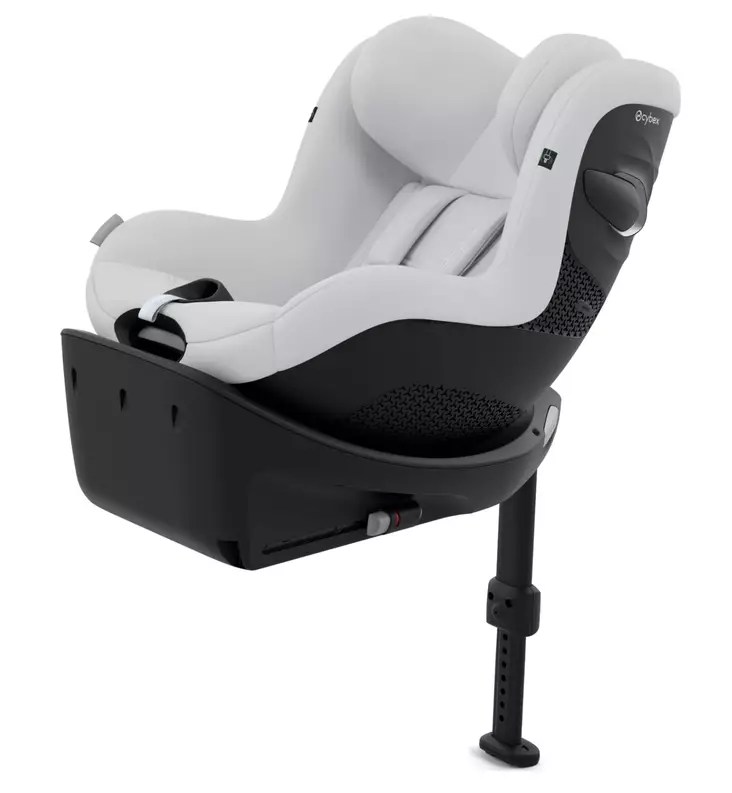 Cybex Sirona Gi i-Size turvaistuin, 61-105 cm / 20 kg - ISOFIX turvaistuimet - 524001447 - 1