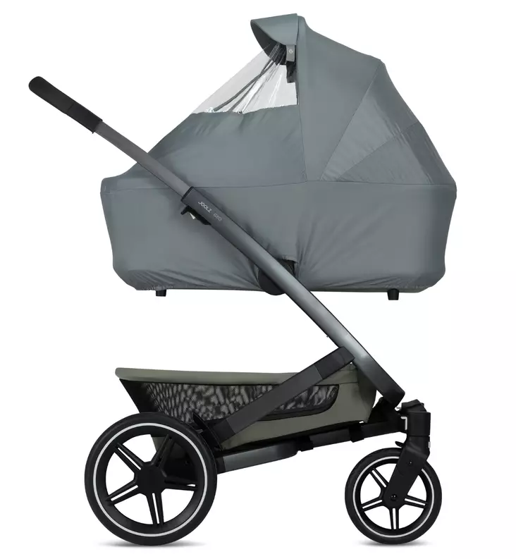 Joolz sadesuoja vaunuun rattaaseen wauva - Sadesuojat ja hyönteissuojat - 560027 - 1